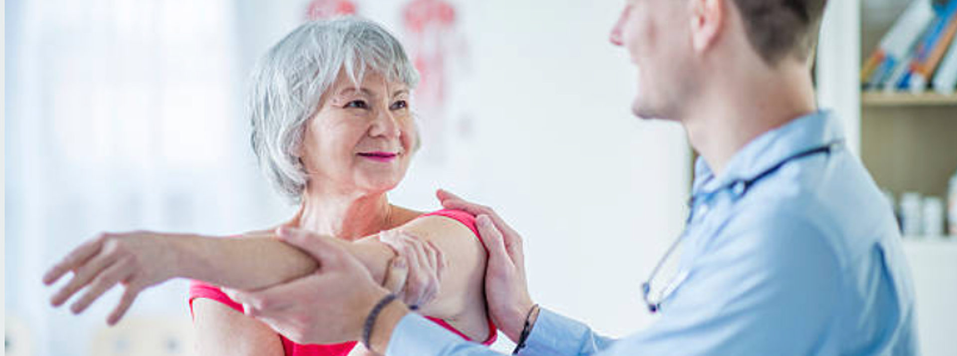 physiotherapy exercise prescription